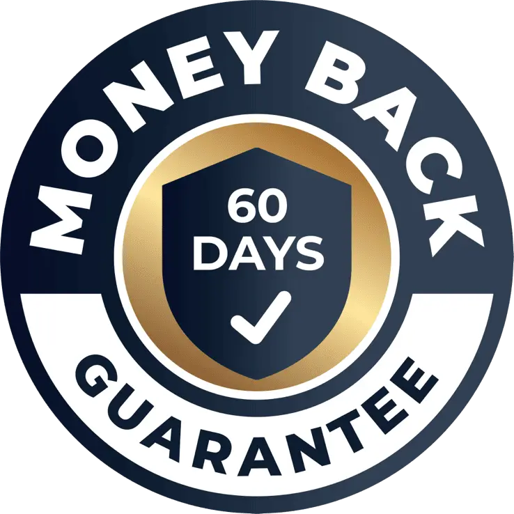NeuroCoffee Money Back Guarantee