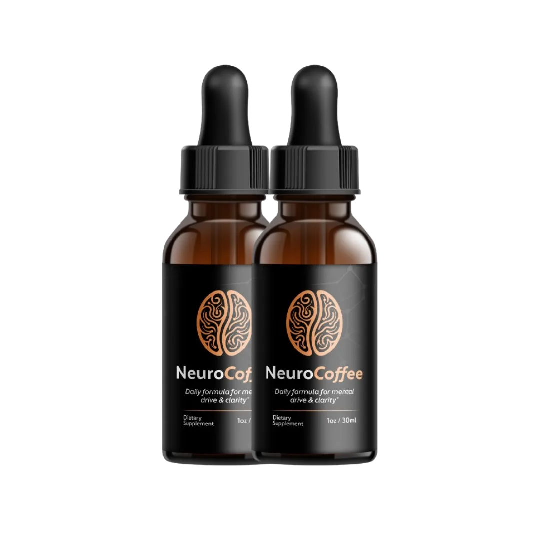 NeuroCoffee  1 bottle