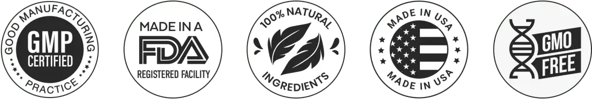 NeuroCoffee Certified